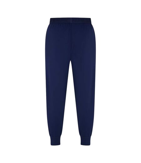 Pantalon De Jogging Tonaltape Homme Bleu Marine Ralph Lauren