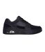 Baskets Homme Noir Skechers-1