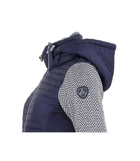 Blouson polaire ANDOMO