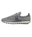 Womens/ladies Originals 80 Suede Trainers Grey Saucony-3