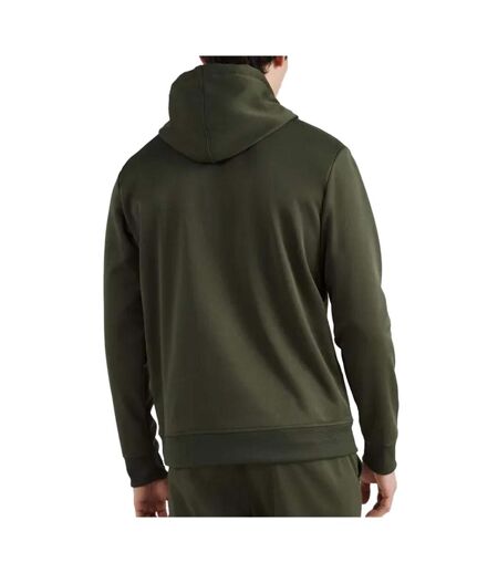 Sweat à Capuche Kaki Homme O'Neill Rutile N2350003 - L