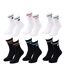 Chaussettes Homme LOTTO - Pack de 6-2