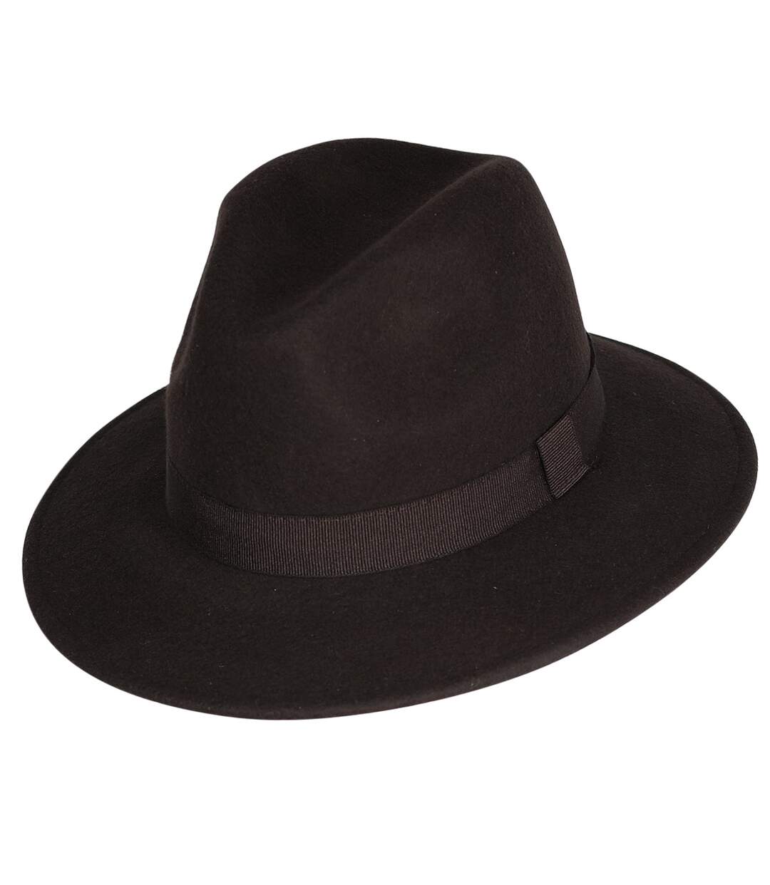 Chapeau borsalino laine BOGART-1