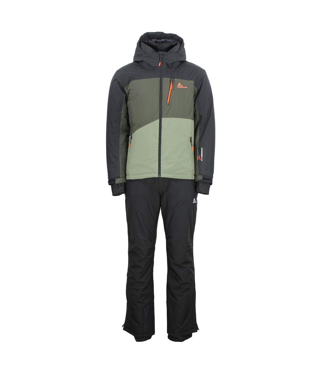 Ensemble de ski CEROME-1