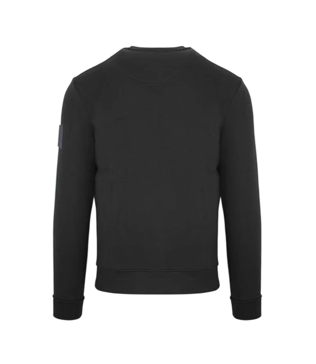 Sweat Homme Noir Aquascutum-2