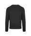 Sweat Homme Noir Aquascutum-2