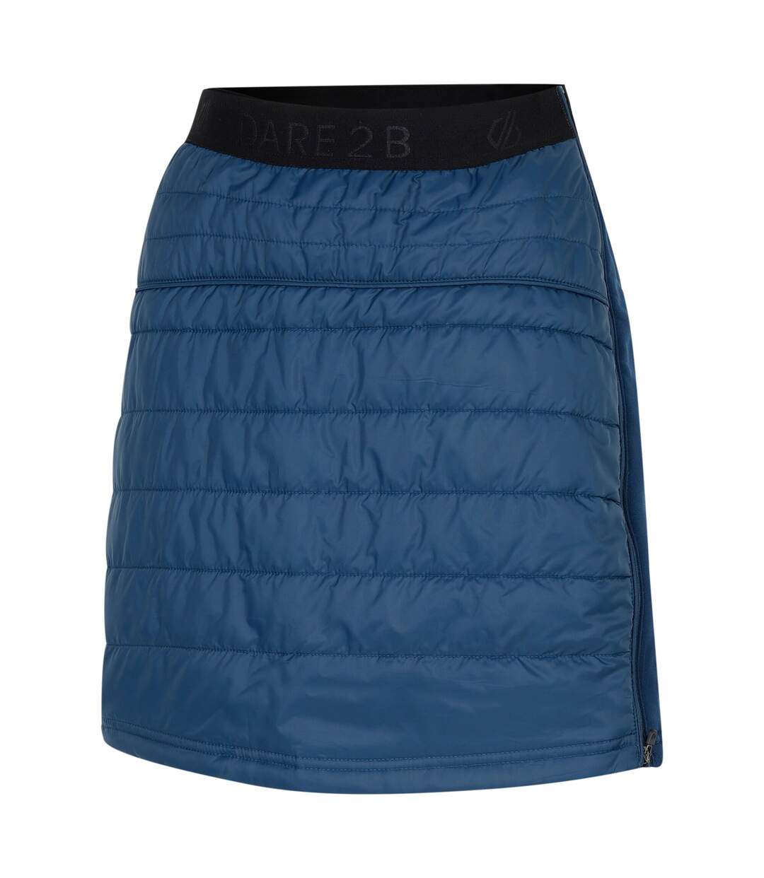 Jupe Deter Femme Denim Sombre Dare 2B-4