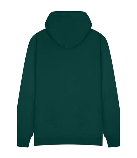 Sweat À Capuche Core Homme Vert Casual Classics