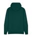 Sweat À Capuche Core Homme Vert Casual Classics-1