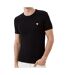 T-shirt Marine Homme Guess Core