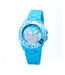 Montre Femme Hello Kitty Quartz Hk7143B-01