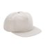 Casquette de baseball adulte sable Beechfield