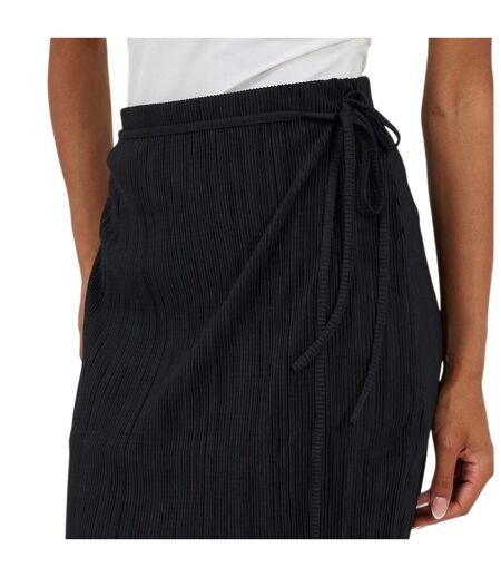 Mini Jupe Femme Noir Brave Soul