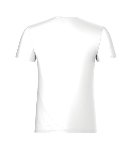 Tee-shirt col V homme Fait en France Eminence