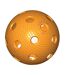 Balle De Hockey Trix Taille Unique Orange Tempish-2