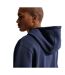 Sweat À Capuche Motif/style Paris Saint-germain Homme Bleu Marine Nike-4
