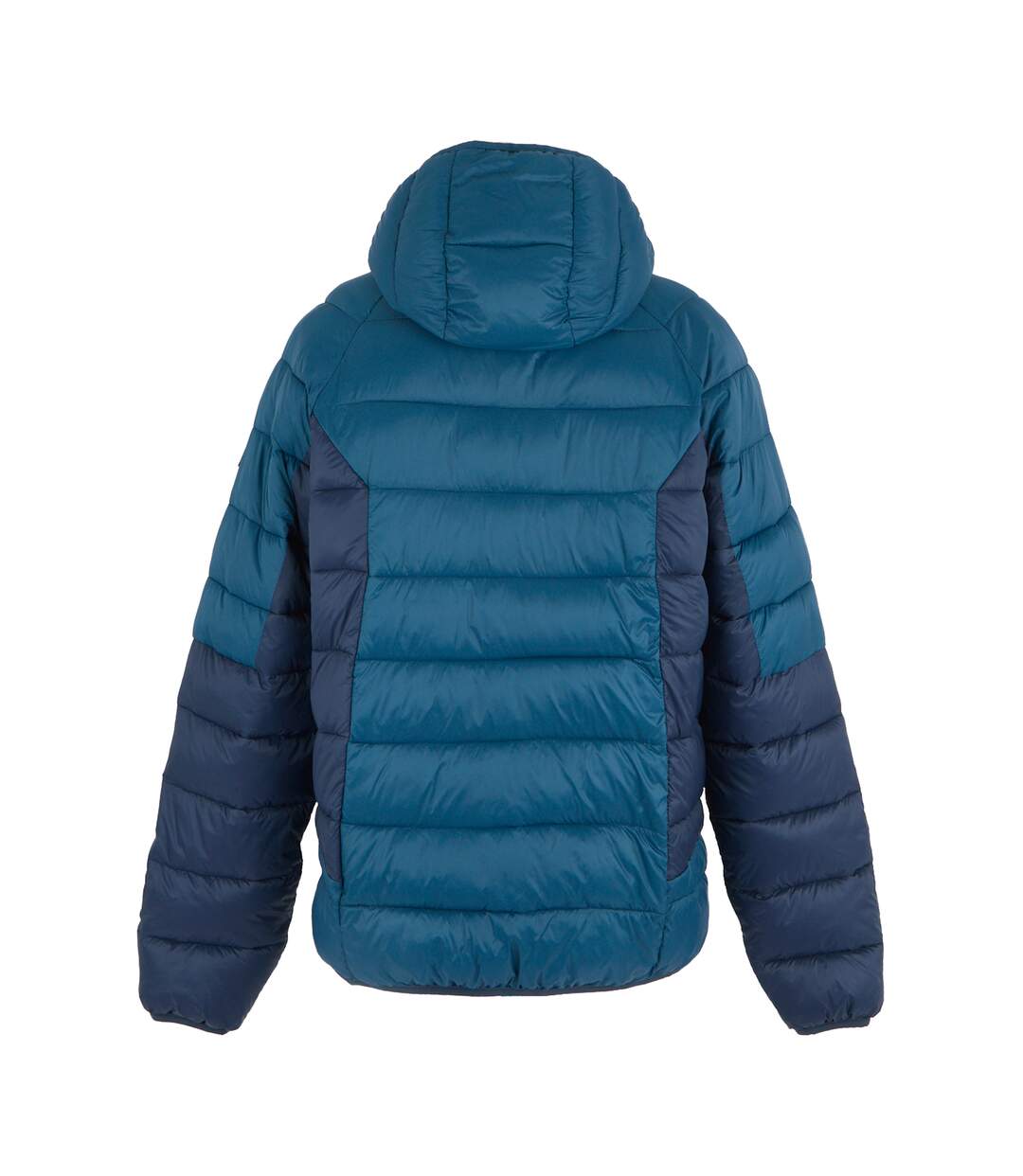 Doudoune Matelassée Dalent Homme Denim Sombre Bleu Marine Regatta-3