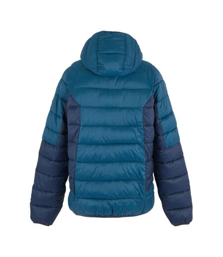 Doudoune Matelassée Dalent Homme Denim Sombre Bleu Marine Regatta