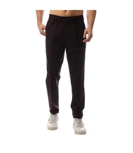 Chino Homme Marron Boss