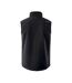 Mens Luman Body Warmer Black Hi-Tec-2