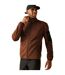 Veste Polaire Newhill Homme Marron Regatta-1