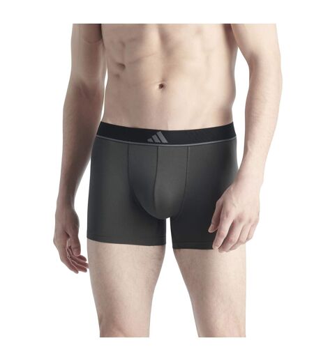 Lot de 3 boxers homme Active Micro Flex Eco Adidas Sport