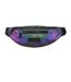 Mens Reflective Waist Bag One Size Nitro Ink Nicce-1