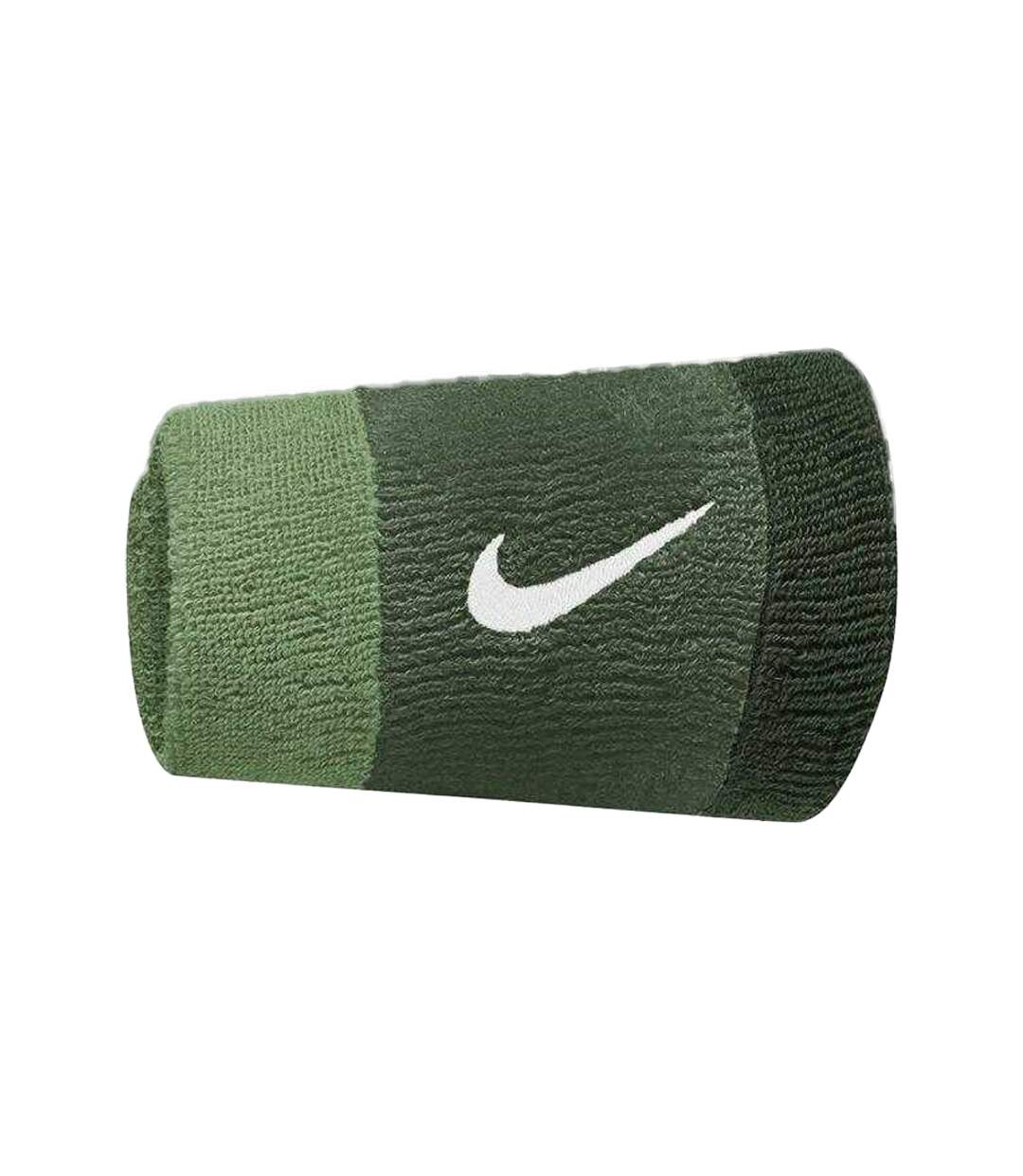Bracelet Taille Unique Vert Nike-2