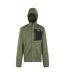 Veste Polaire Newhill Homme Kaki Regatta-2