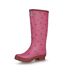 Bottes De Pluie Fairweather Femme Violet Rose Regatta-3