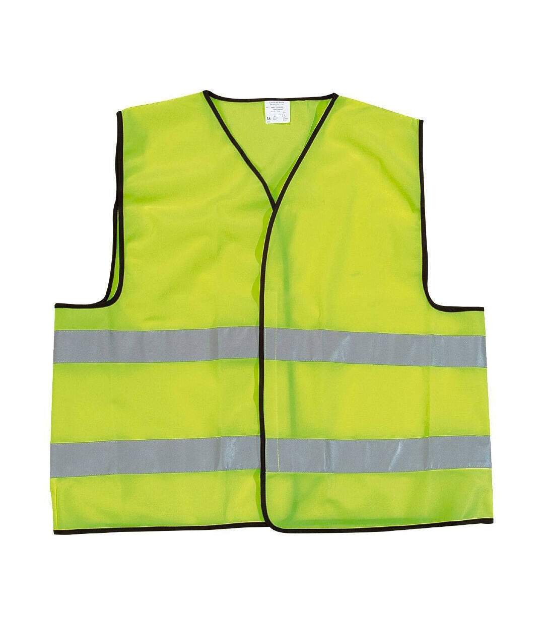 Gilet  fluoresccent LMA-1