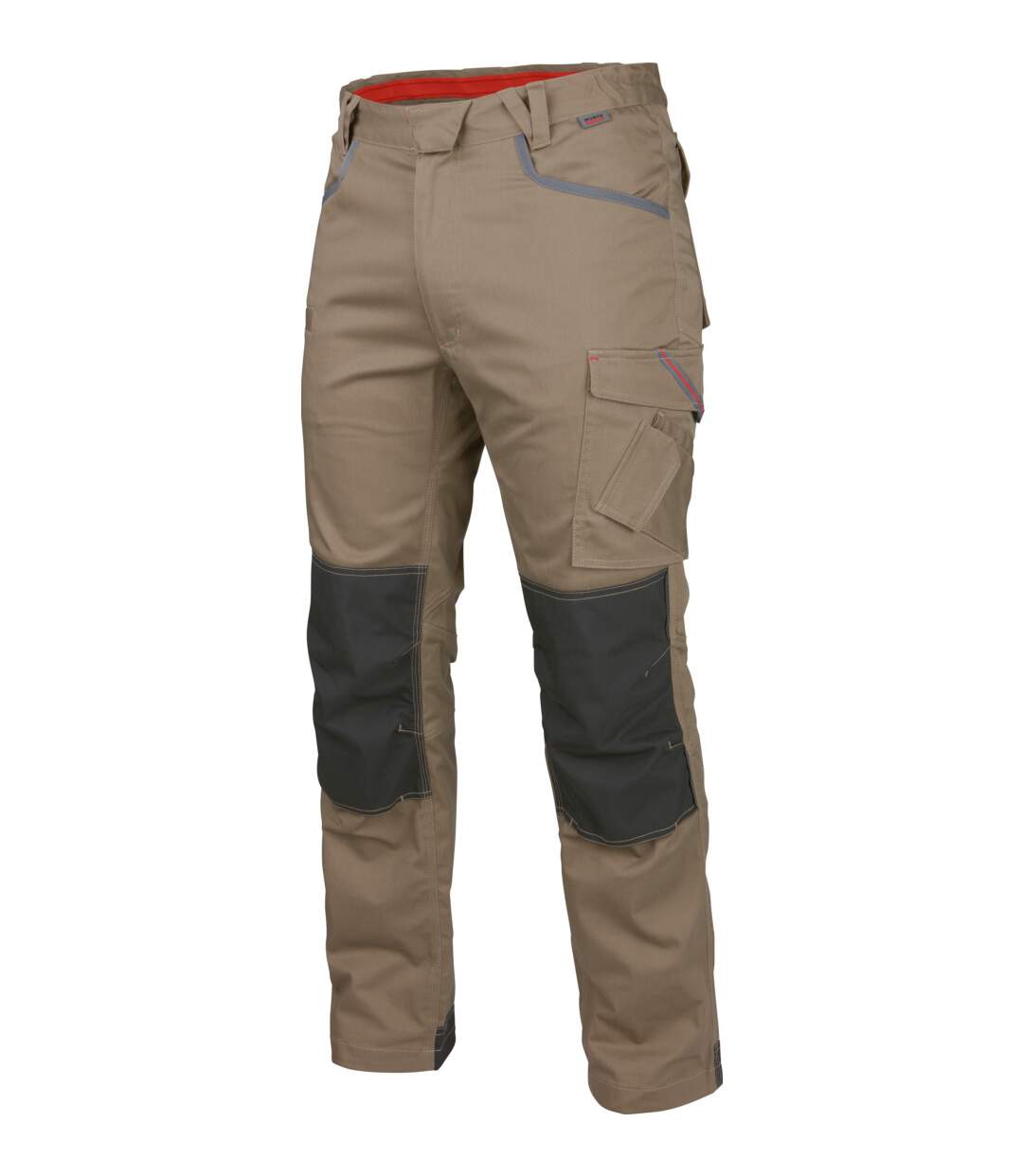 Pantalon de travail Stretch X Würth MODYF beige