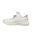 Mens Knitted Trainers Off White Skechers-2