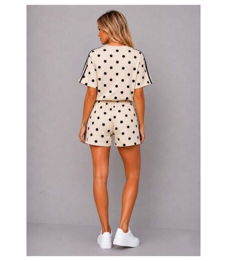 Ensemble Short T-shirt