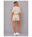 Ensemble Short T-shirt-3