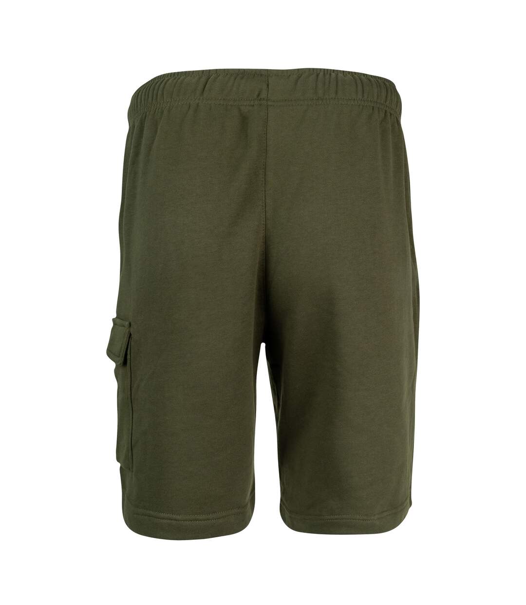 Short Tech Homme Vert Speero-2