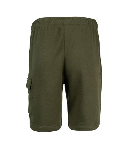 Short Tech Homme Vert Speero