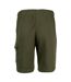 Short Tech Homme Vert Speero-2