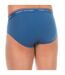 Pack-3 Slips breathable fabric and anatomical front 1U87903766 man