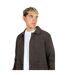 Surchemise Homme Anthracite Brave Soul-4