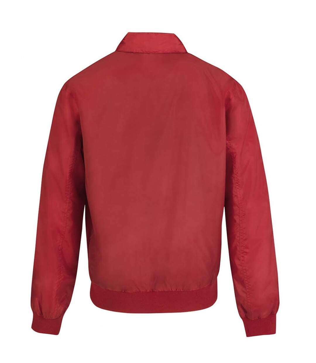 Veste Trooper Homme Rouge B&C-2