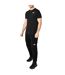 Mens Redbox Celebration Back Print T-shirt Black The North Face-4