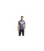 T-shirt Homme Bleu Captain America-1