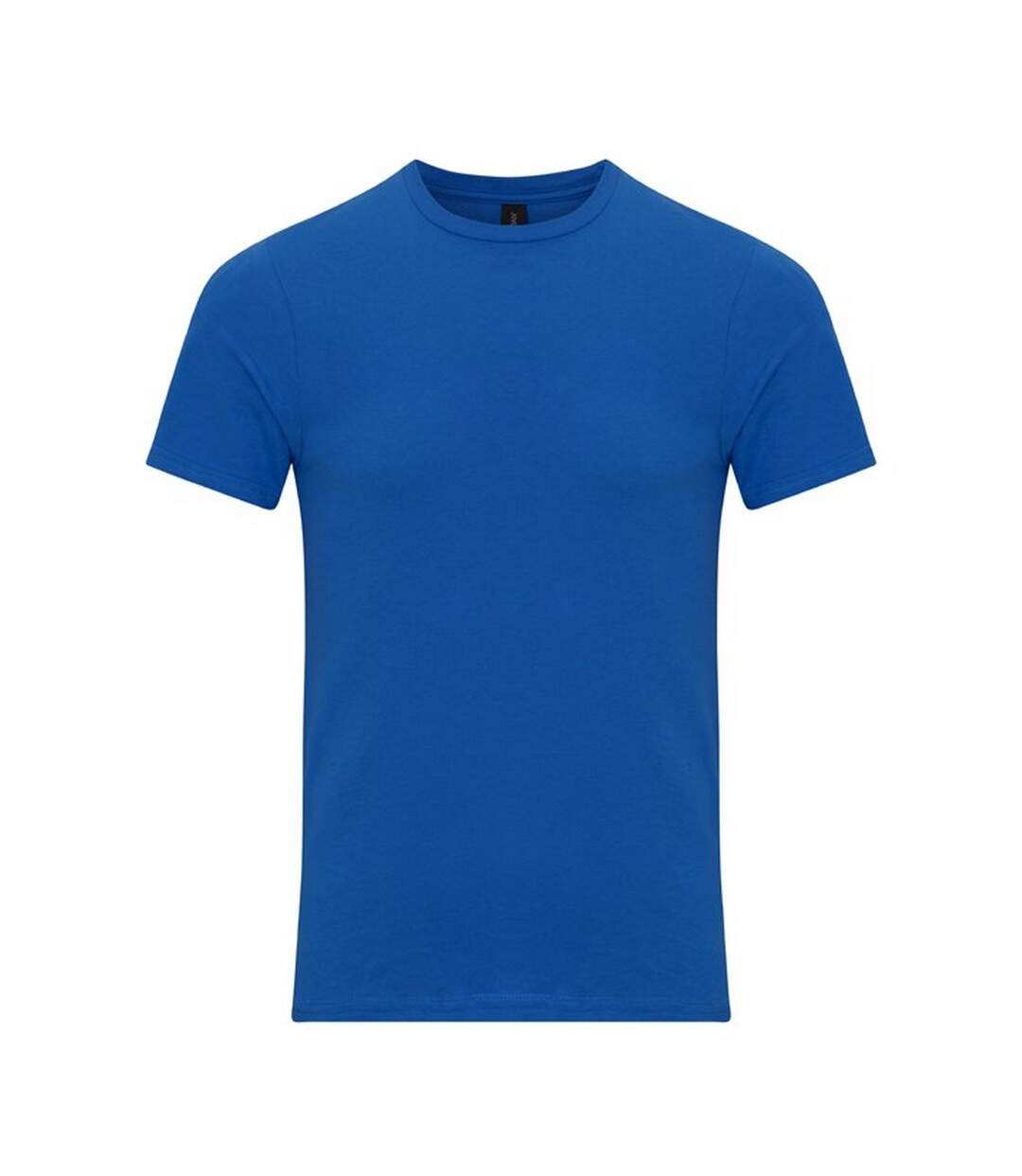 T-shirt adulte bleu roi Gildan