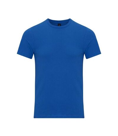 Gildan - T-shirt - Adulte (Bleu roi) - UTRW9215