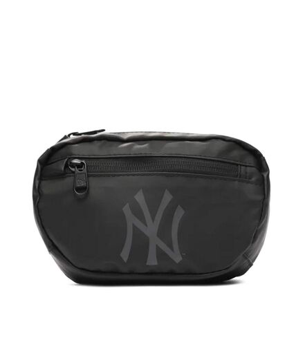 Sac banane Noir Homme New Era Micro Waist Bag Neyyan - OSFM