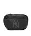 Sac banane Noir Homme New Era Micro Waist Bag Neyyan - OSFM