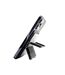 Étui Portefeuille Pour Téléphone Portable Magsafe Taille Unique Noir C-Secure-3