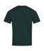 T-shirt club adulte vert forêt Canterbury