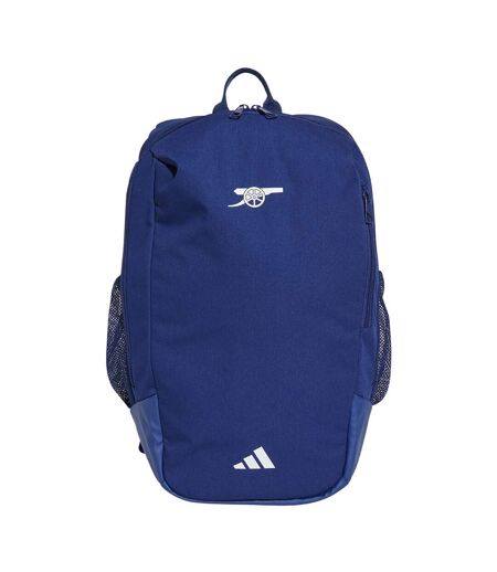 Sac À Dos London Taille Unique Bleu Marine Adidas
